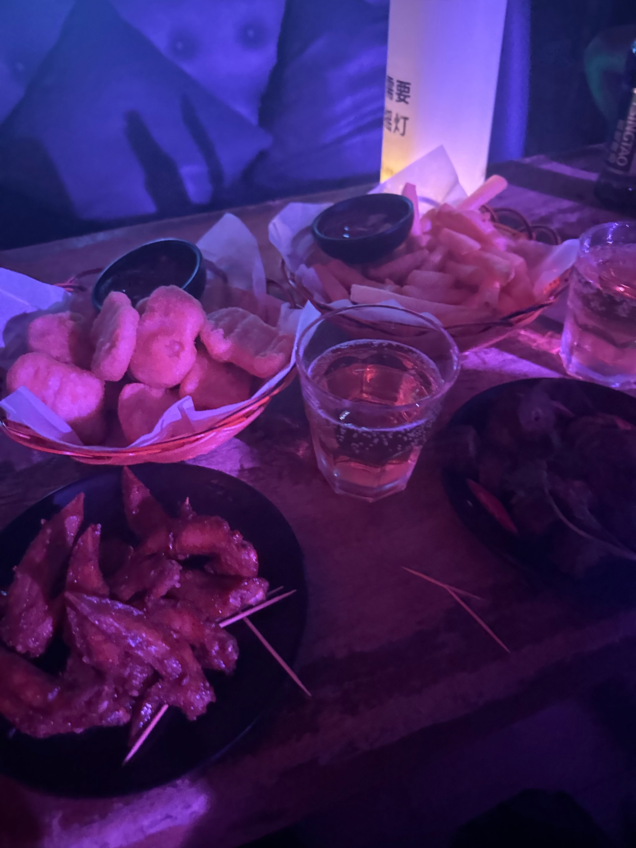 延安商务ktv创新商务ktv模式解析-子长县ktv预订